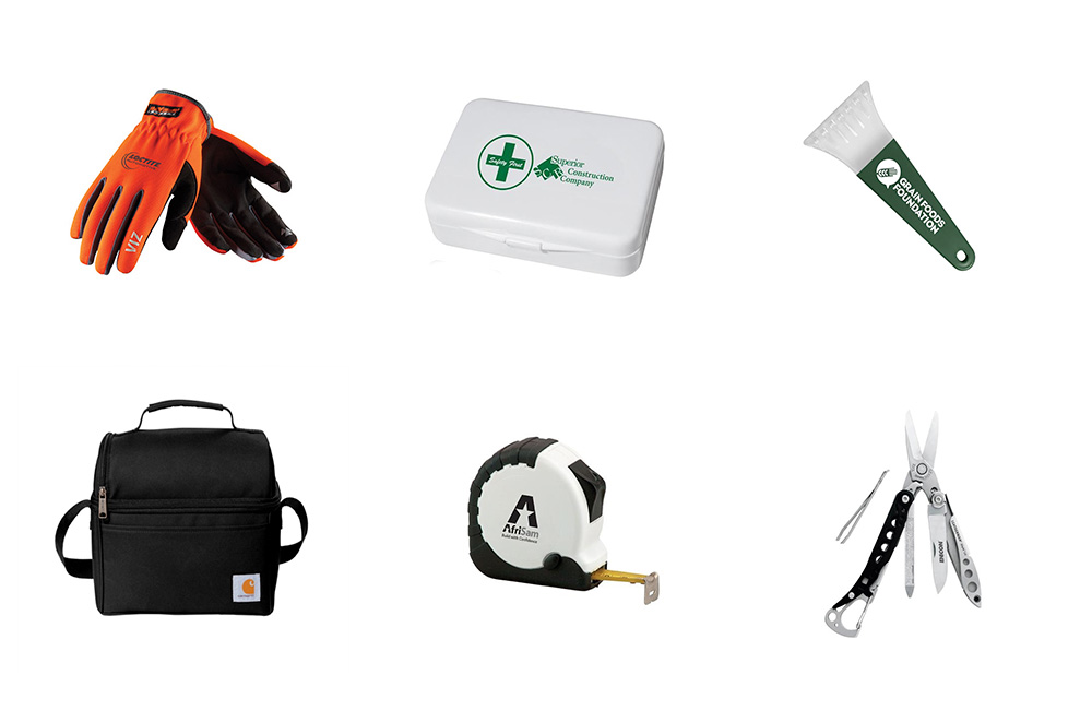 6 Practical Gift Ideas for Manufacturing Professionals